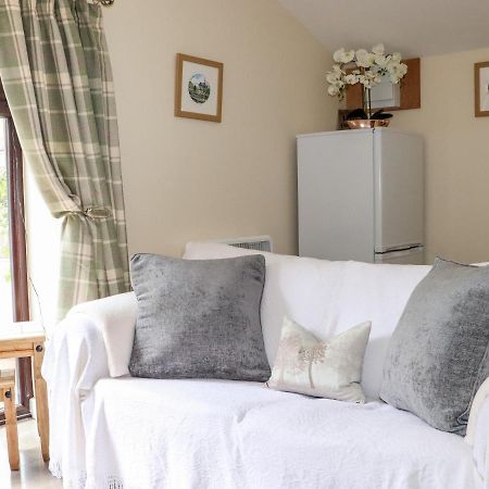 Lannlyvri Lodge Bodmin Extérieur photo