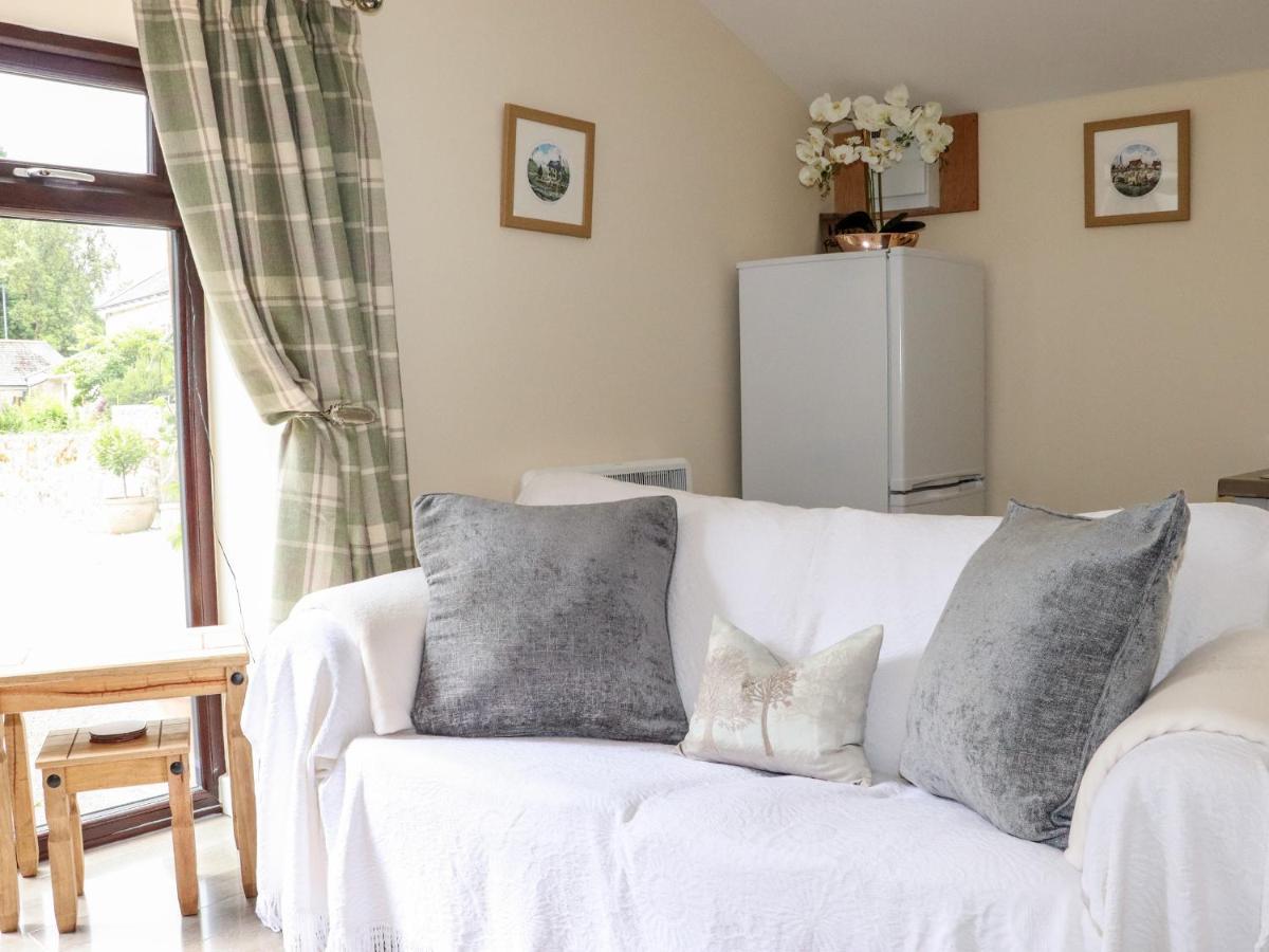 Lannlyvri Lodge Bodmin Extérieur photo